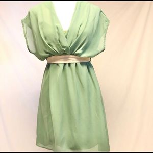 NWT Pinkblush maternity blouse